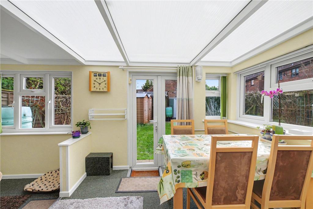 Sunroom