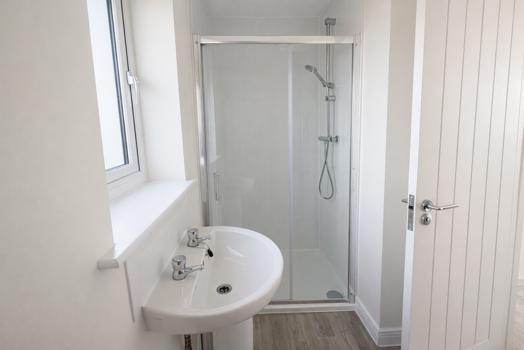 En suite