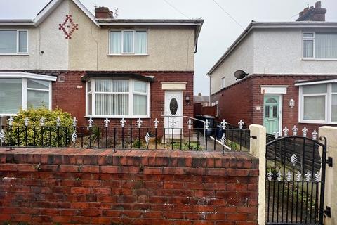 3 bedroom house to rent, Tudor Road, Lytham St. Annes, FY8
