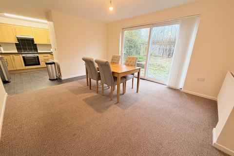 undefined, Devonshire Road, Durham, DH1