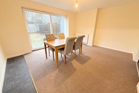 undefined, Devonshire Road, Durham, DH1