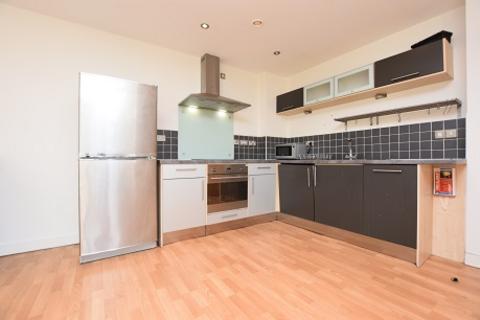 2 bedroom apartment to rent, West One Panorama, Sheffield, S1