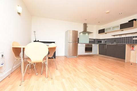 2 bedroom apartment to rent, West One Panorama, Sheffield, S1