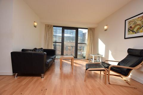 2 bedroom apartment to rent, West One Panorama, Sheffield, S1