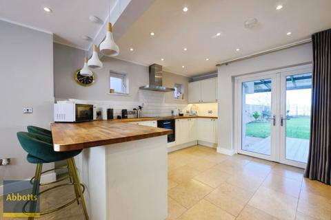 undefined, Hillside, Royston, SG8