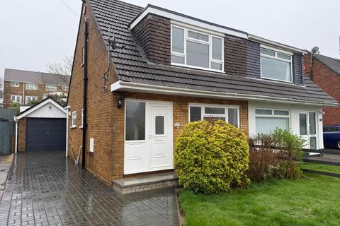 3 bedroom house to rent, Swansea SA2