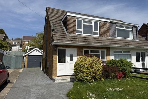 3 bedroom house to rent, Swansea SA2