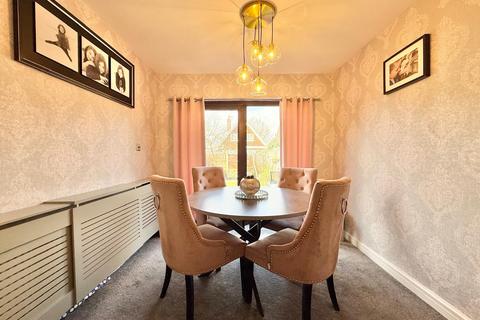 undefined, Regent Drive Denton, Denton