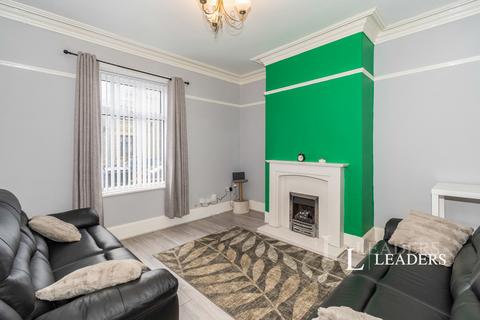 2 bedroom terraced house to rent, Westfield Terrace, BD2