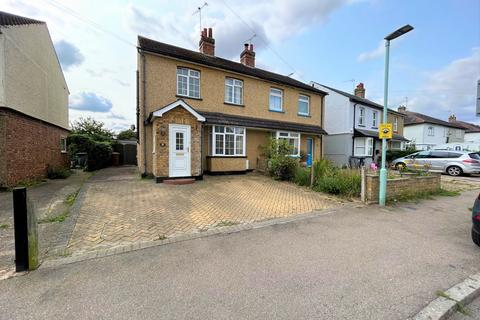 undefined, Station Road, Puckeridge, WARE