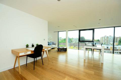 undefined, Kersfield House, Putney, London, SW15