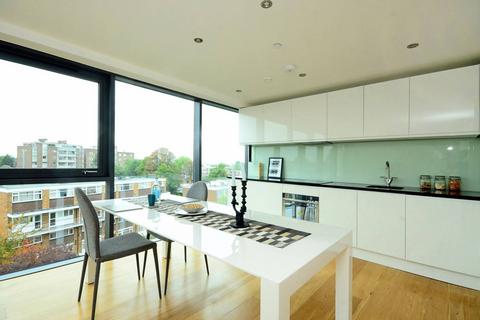 2 bedroom flat to rent, Kersfield House, Putney, London, SW15