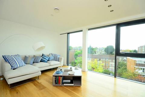 2 bedroom flat to rent, Kersfield House, Putney, London, SW15