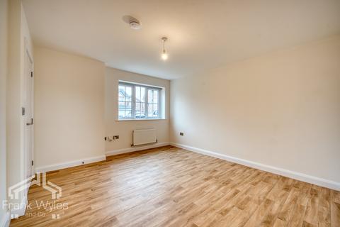 undefined, Fallow Avenue, Poulton