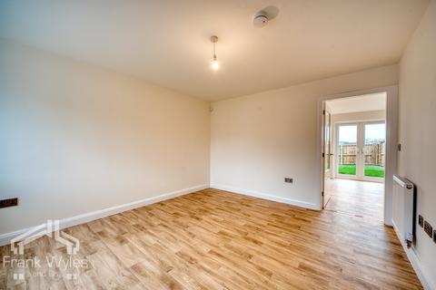 undefined, Fallow Avenue, Poulton