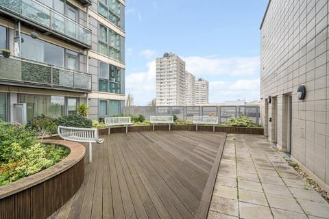 1 bedroom flat for sale, Mapleton Road, Southfields, SW18