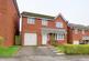 Cottingham Drive, Pontprennau, Cardiff