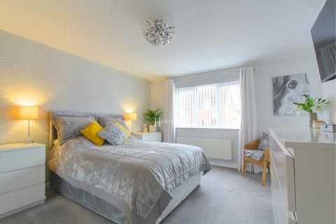 undefined, Cottingham Drive, Pontprennau, Cardiff