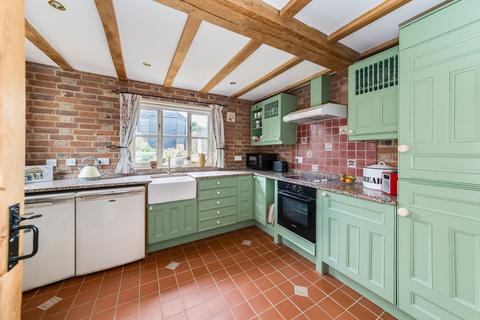 undefined, Stream Road, Didcot OX11
