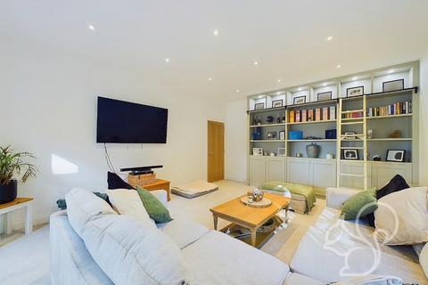 undefined, Hunters Court, Wix
