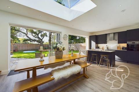 undefined, Hunters Court, Wix