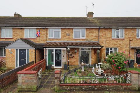 2 bedroom terraced house for sale - Rockbourne Close, Havant