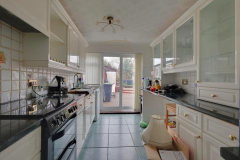 2 bedroom terraced house for sale, Rockbourne Close, Havant