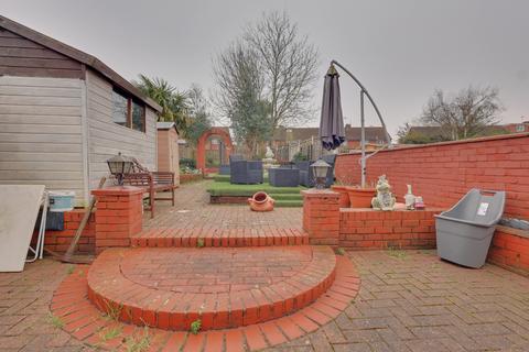 2 bedroom terraced house for sale, Rockbourne Close, Havant