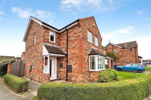 undefined, Hayfield Close, Doncaster DN3