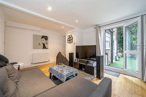 undefined, Saltram Crescent, London, W9