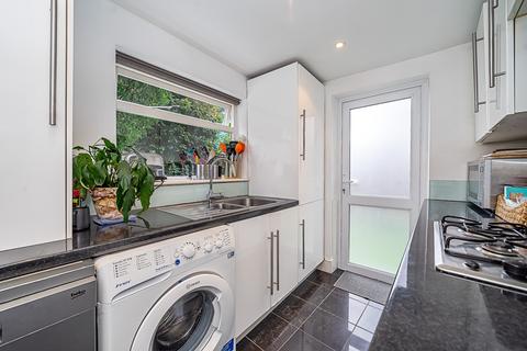 undefined, Saltram Crescent, London, W9