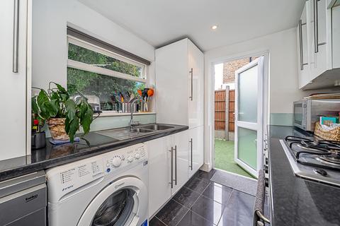 undefined, Saltram Crescent, London, W9