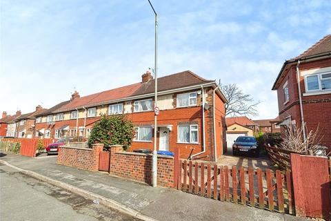 3 bedroom end of terrace house for sale, Chester Road, South Yorkshire DN2