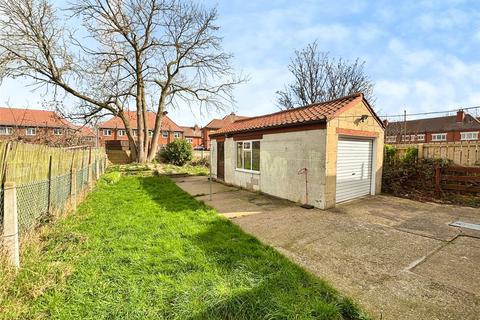3 bedroom end of terrace house for sale, Chester Road, South Yorkshire DN2