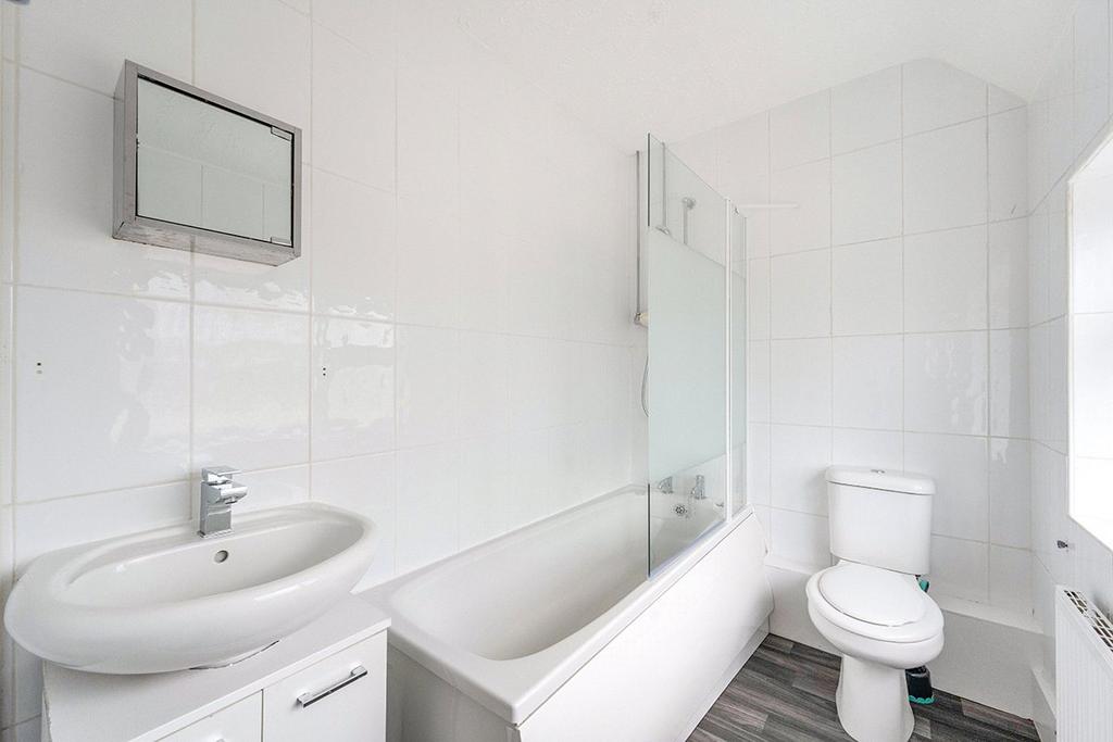 Bathroom/Wc