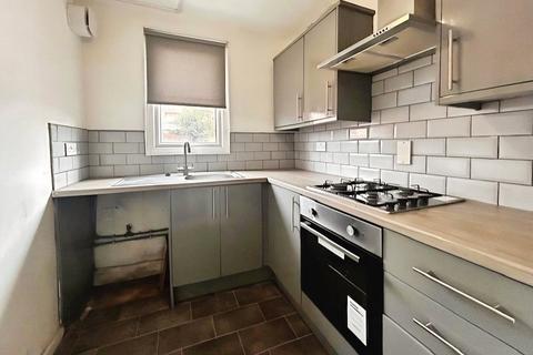 undefined, Cunningham Road, South Yorkshire DN1