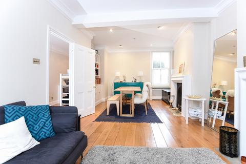 2 bedroom flat to rent, Badminton Road, Balham, London, SW12