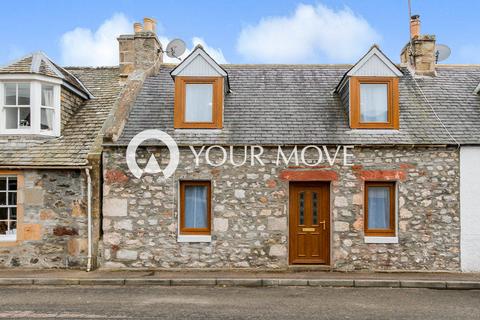 undefined, Westmorland Street, Moray IV32