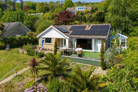 2 bedroom detached bungalow for sale, St. Lawrence, Ventnor PO38