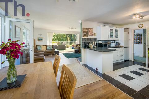 2 bedroom detached bungalow for sale, St. Lawrence, Ventnor PO38