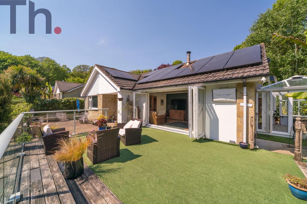 Sun Terrace