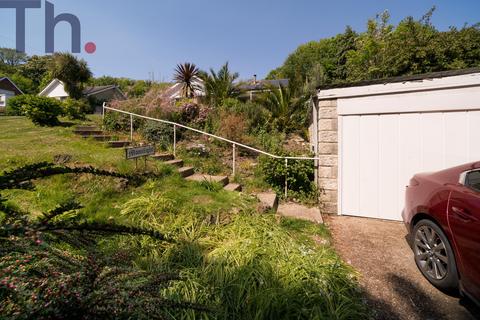 2 bedroom detached bungalow for sale, St. Lawrence, Ventnor PO38