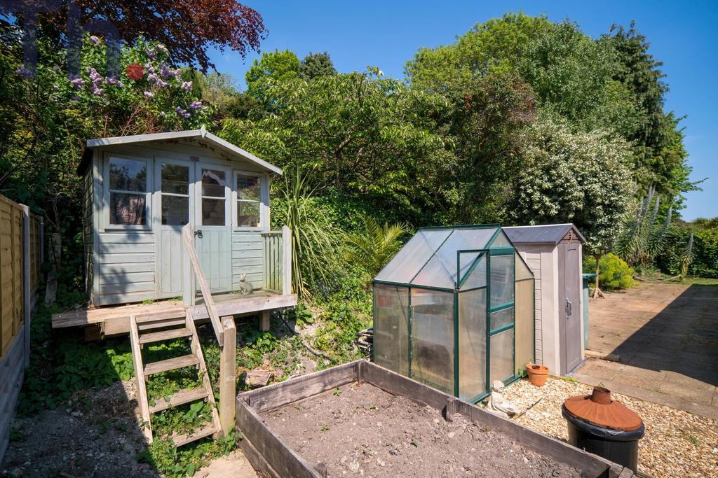 Ideal for Keen Gardeners