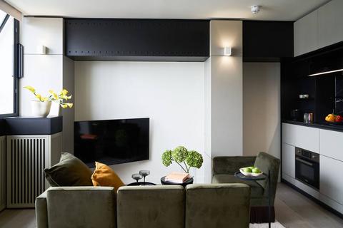 undefined, Dandi Wembley, Wembley Park, Wembley, HA9