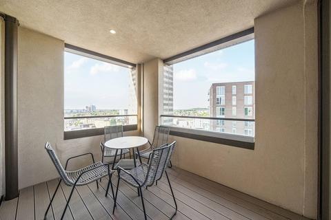 3 bedroom flat to rent, Wembley, Wembley, HA9