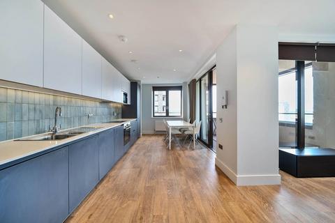 3 bedroom flat to rent, UNCLE Wembley, Wembley, HA9