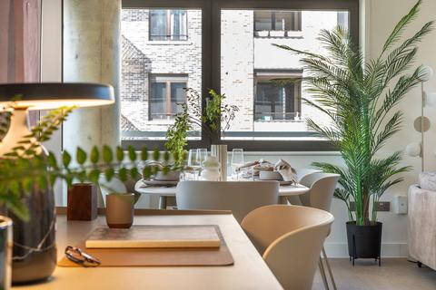 1 bedroom flat to rent, UNCLE Wembley, Wembley, HA9