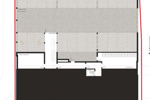 undefined, Sutton Road, Southend-on-sea, SS2