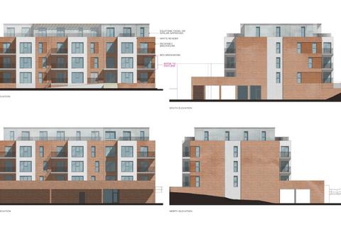 undefined, Sutton Road, Southend-on-sea, SS2