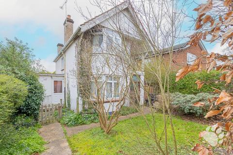undefined, Shakespeare Avenue, Basildon SS16